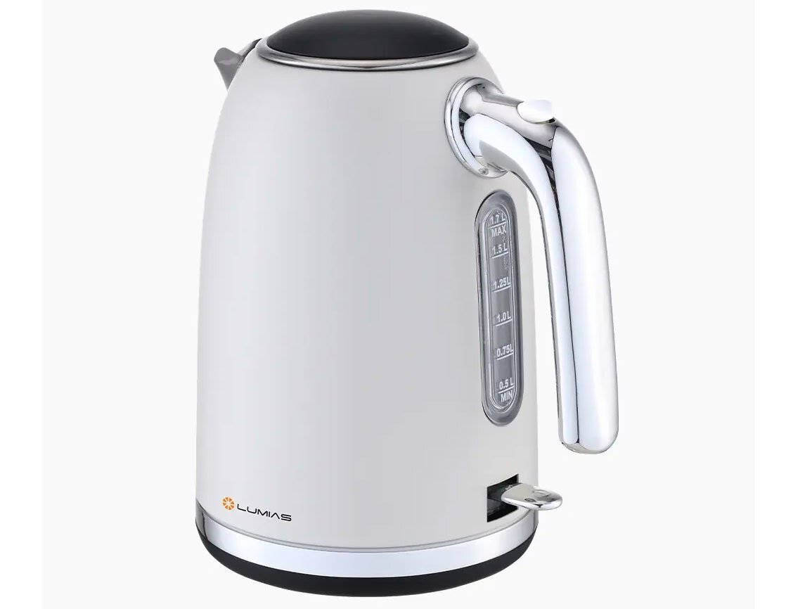 Lumias K316W PRO làm từ inox Lumias K316W PRO