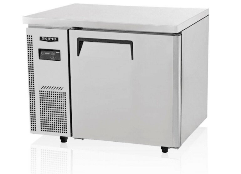 Bàn mát Skipio 1 cánh 425 lít SUR9-1