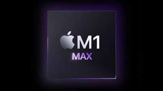 Mac Studio 2022 chip M1 Max
