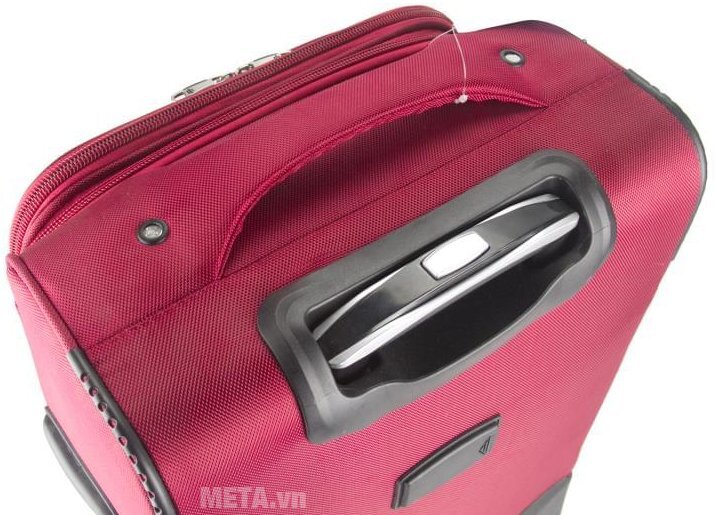 Vali vải cao cấp VLX020 28 inch