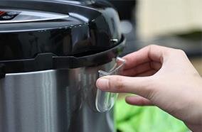 NỒI ÁP SUẤT 5L BLUESTONE PCB-5638M NỒI ÁP SUẤT 5L BLUESTONE PCB-5638M