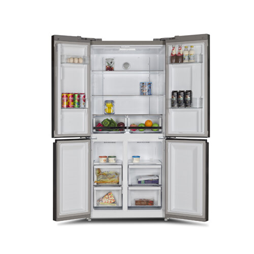 tủ lạnh Side by Side KAFF