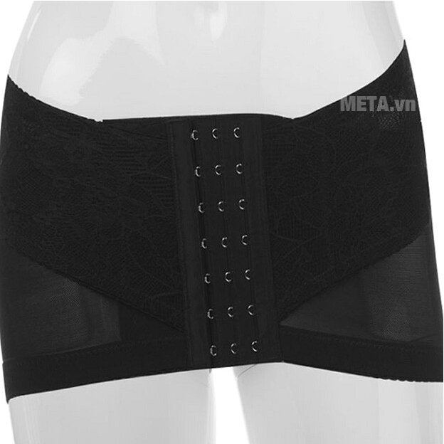 Đai thon eo và nâng hông Kuku S7502