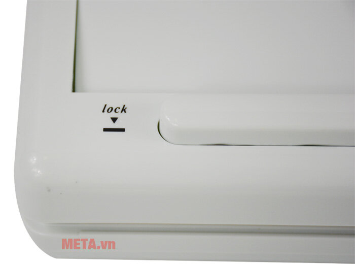 Máy hút chân không gia đình DZ-300A (không kén bao bì)