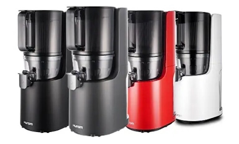 Máy ép chậm Hurom H200