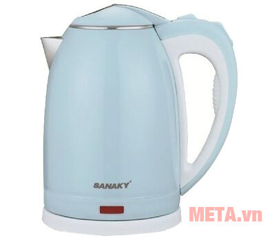 Ấm siêu tốc Sanaky SNK 18N.4S Ấm siêu tốc Sanaky SNK 18N.4S
