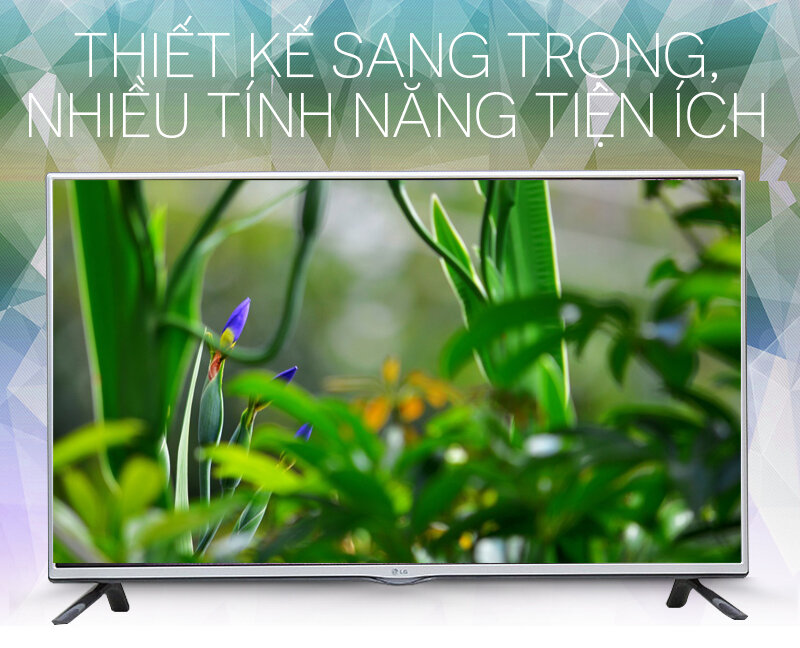 Tivi LG 42 inch 42LF550T Tivi LG 42 inch 42LF550T