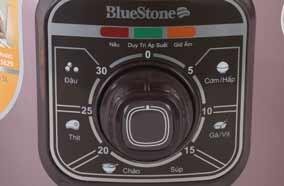 Nồi áp suất 5L Bluestone PCB-5629