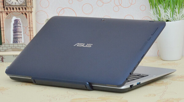 Máy tính bảng ASUS Transformer Book T200TA
