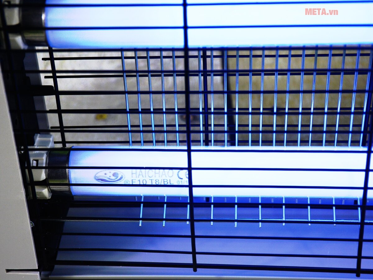 Đèn bắt muỗi Kill Pest 2008 - 20W