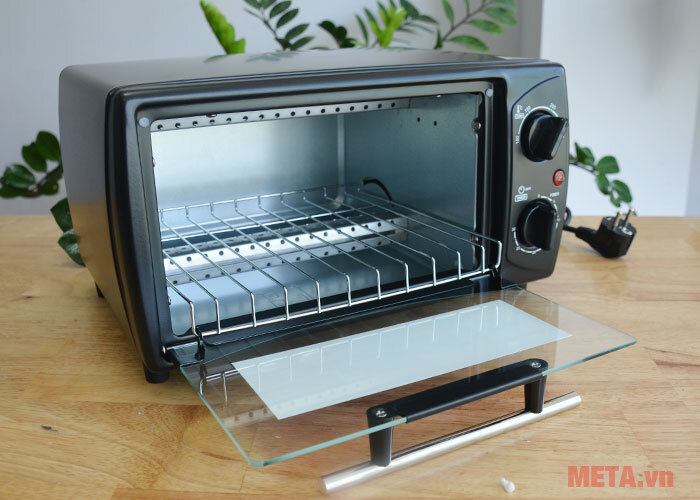 Lò nướng điện đa năng Magic A63 - 12 lít