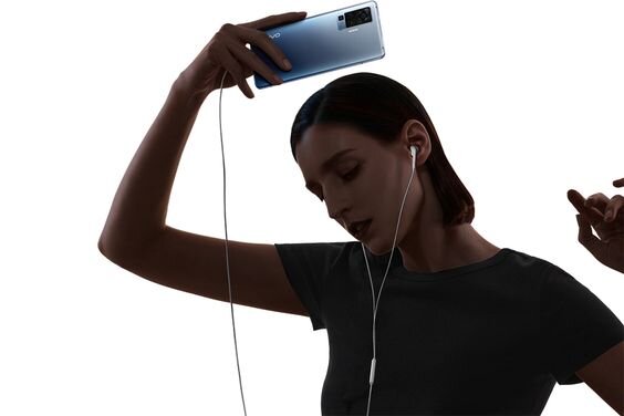 âm thanh Vivo X50 Pro