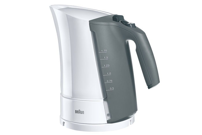 Bình siêu tốc 1.7L Braun WK300 WH Bình siêu tốc 1.7L Braun WK300 WH