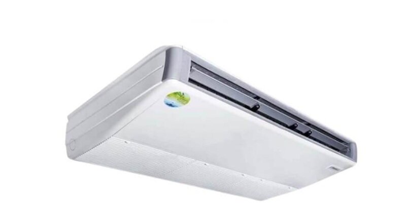 Điều Hòa Áp Trần Daikin 36000 BTU 1 Chiều FHNQ36MV1V/RNQ36MV1V Gas R-410A