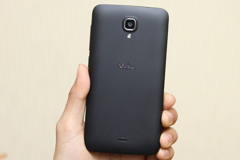 Điện thoại Wiko Bloom Điện thoại Wiko Bloom