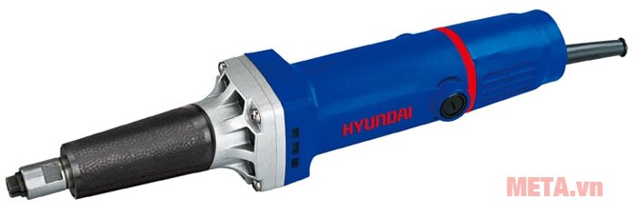 Máy mài khuôn 6mm Hyundai HMK910