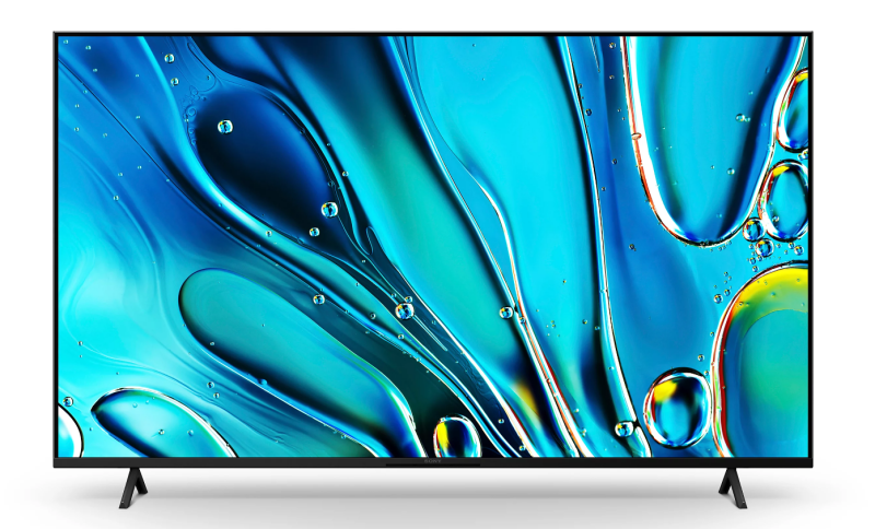 Google Tivi Sony 4K 65 inch K-65S30 2 Google tivi Sony 4k 65 inch K-65S30: Lựa chọn hàng đầu ở phân khúc giá phổ thông!