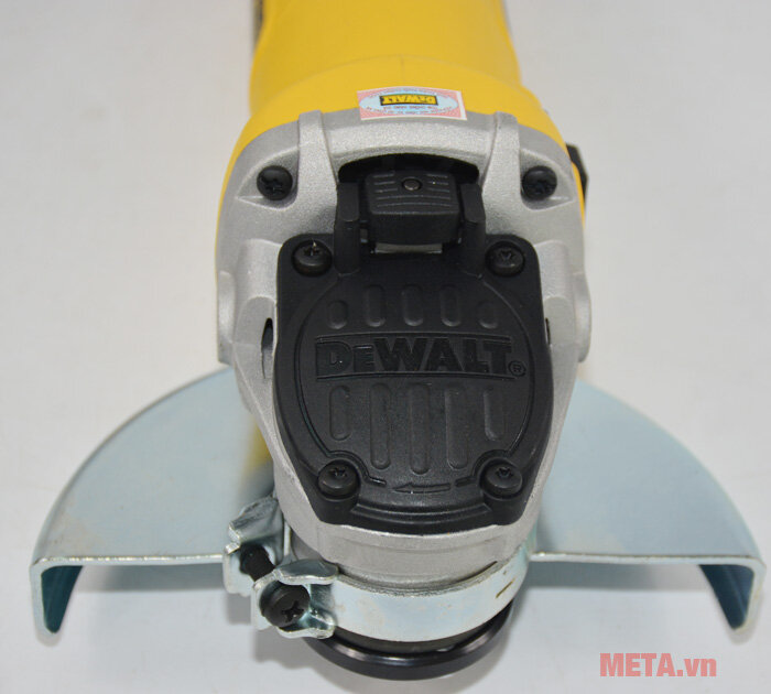 Máy mài góc DeWalt DWE8110S 125mm 720W