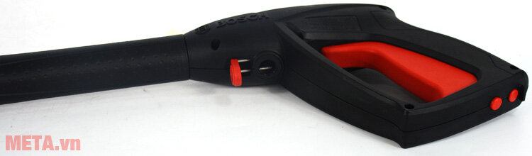 Máy phun xịt rửa áp lực cao Bosch Universal AQT 130