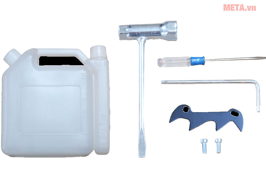 Máy cưa xích Yamata 5280