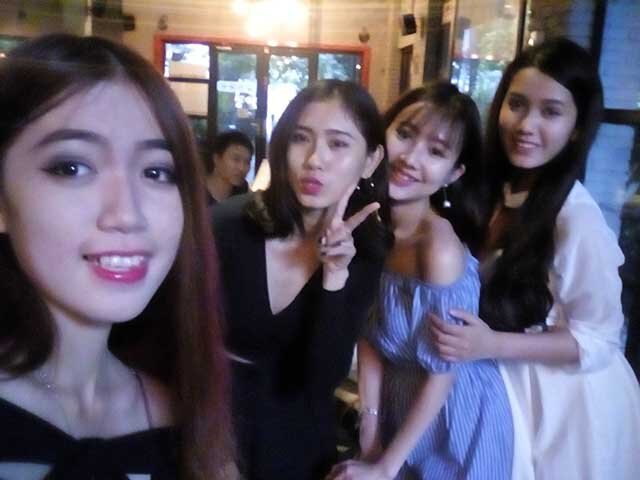 Điện thoại Lenovo A6600 Plus