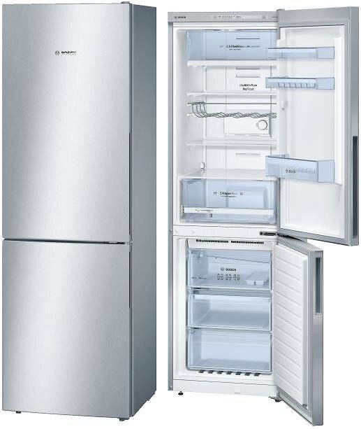 tủ lạnh Bosch KGE49AL41