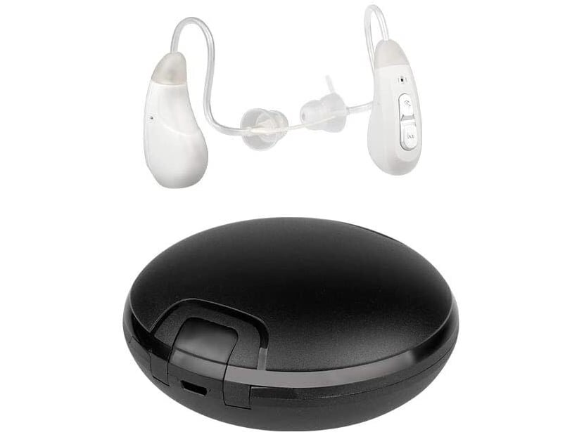 Máy trợ thính BTE Biohealth JH-D59