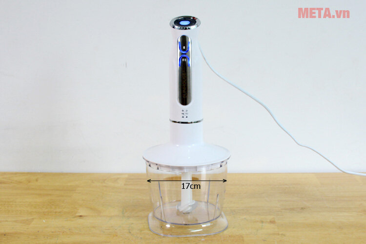 Máy xay cầm tay đa năng Sunhouse SHD5619