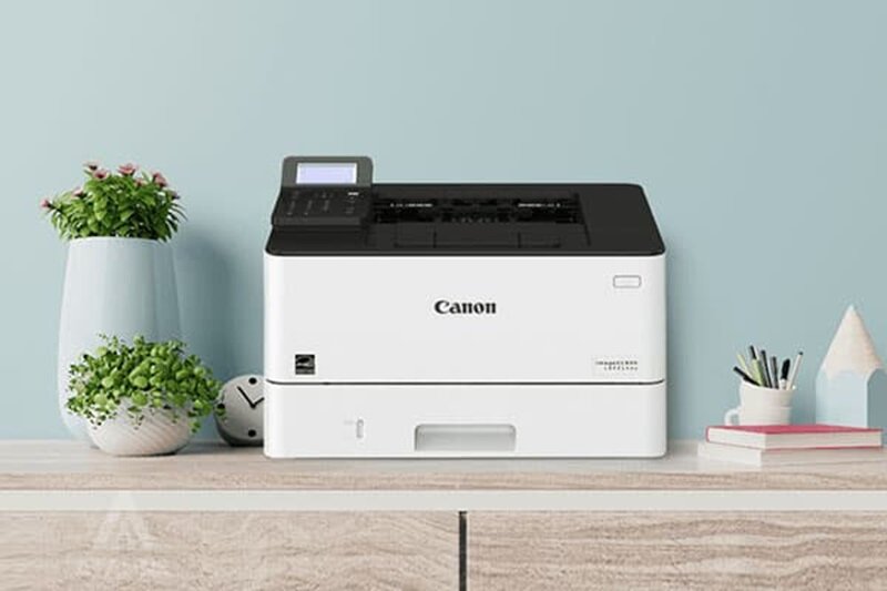 máy in laser canon lbp226dw