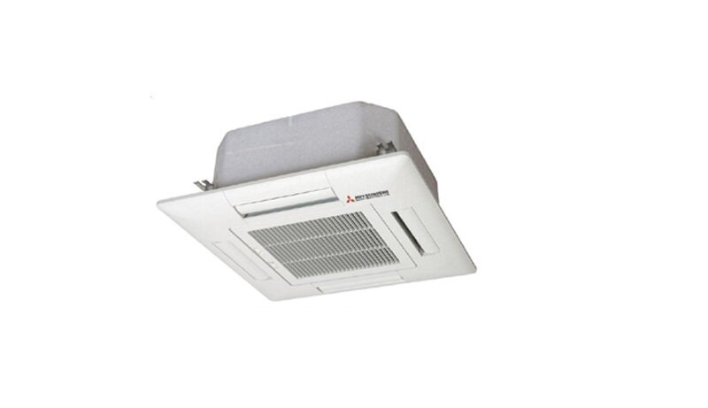 Điều hòa Mitsubishi Heavy 36000 BTU 1 chiều FDT100CR-S5