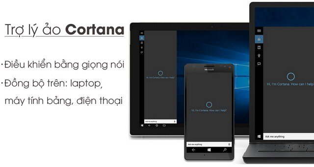 Điện thoại Microsoft Lumia 550