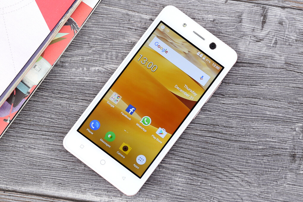 Điện thoại Itel S11 Plus Điện thoại Itel S11 Plus