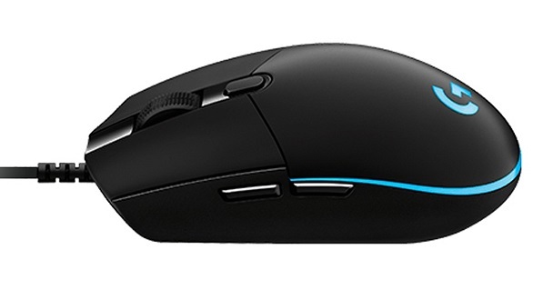 Chuột Game Logitech G102