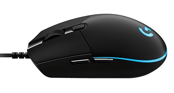 Chuột Game Logitech G102 Chuột Game Logitech G102