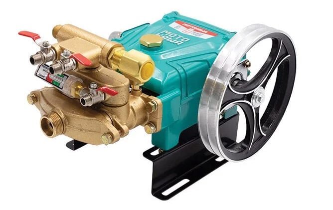 Đầu bơm cao áp Motokawa MK-39A1 Motokawa MK-39A1