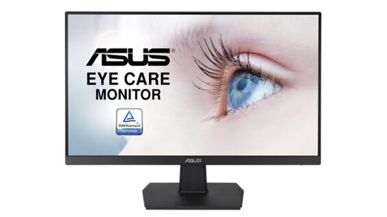 Màn hình Asus VA27EHE 27 inch (Ảnh 1)