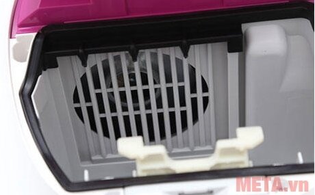 Máy hút bụi Panasonic MC-CG331RN46