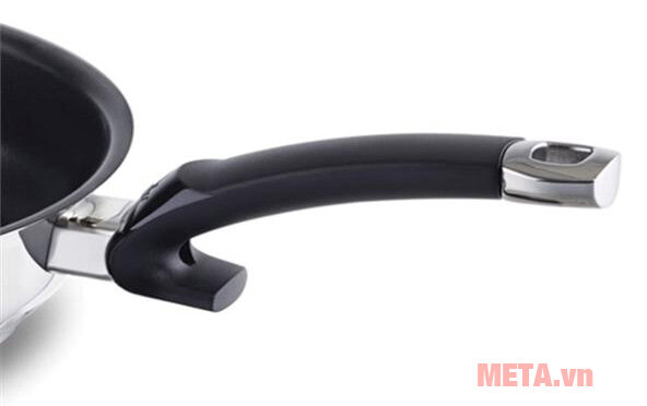 Chảo Fissler Steelex cao cấp 28cm