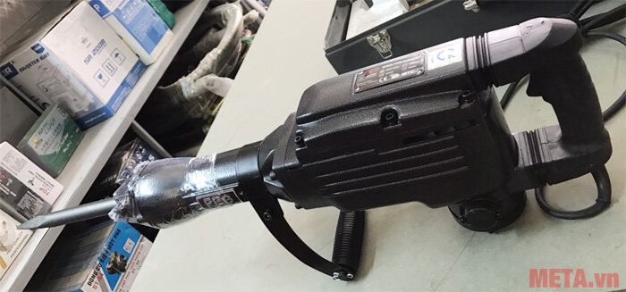 Máy đục bê tông FEG EG-585