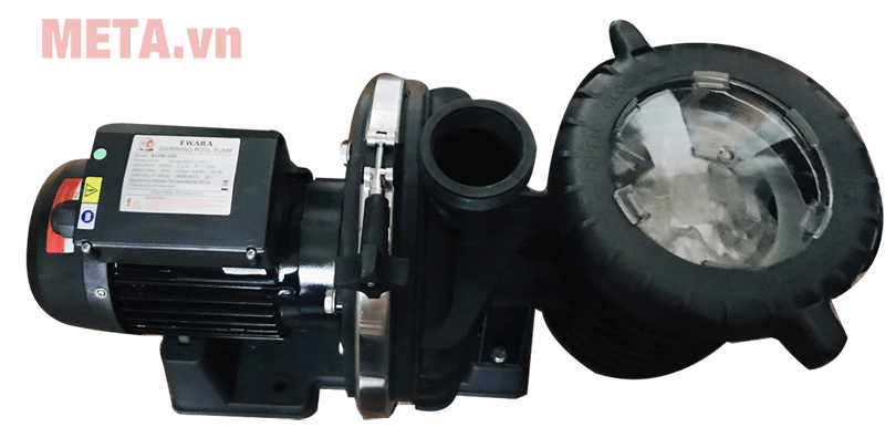 Máy bơm bể bơi Ewala SCPB 150E