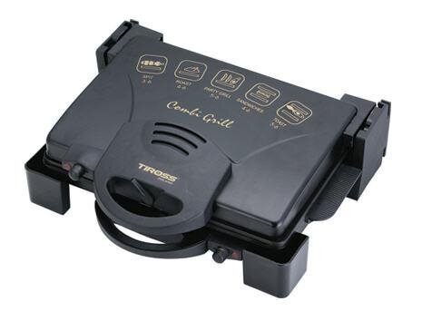 Kẹp nướng thịt đa năng TIROSS TS965 Kẹp nướng thịt đa năng TIROSS TS965