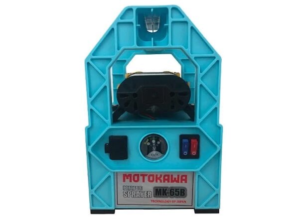 Máy cho lượng phun đều Máy cho lượng phun đều