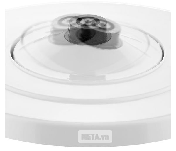 Bình siêu tốc Amica KD 1011