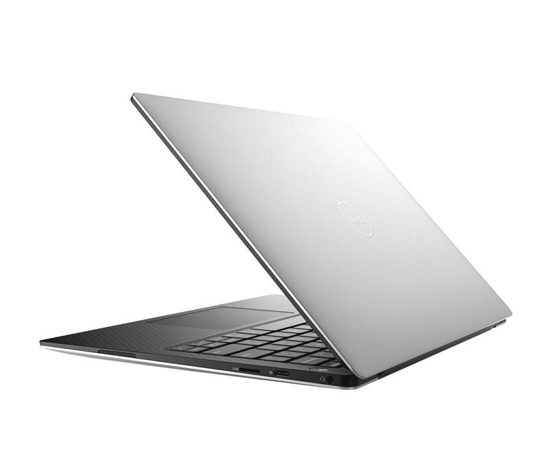 Laptop DELL XPS 13 9370 415PX1 Core i7 Kabylake R Win10  Off365