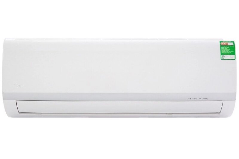Điều hòa Midea 24000 BTU 1 Chiều MSAFII-24CRN8