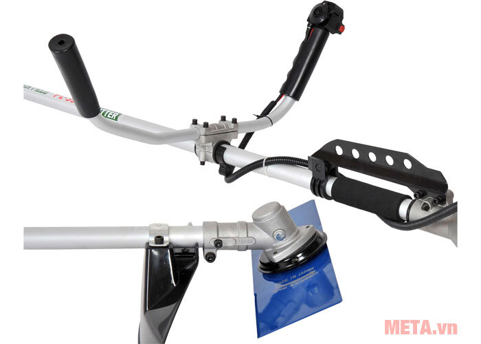 Máy cắt cỏ Honda PL-25PA (Động cơ GX25)