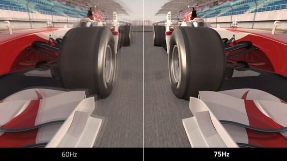 Viewsonic VX2781-MH (Ảnh 4)