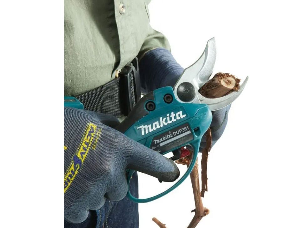 Máy cắt cành dùng pin Makita DUP361Z 