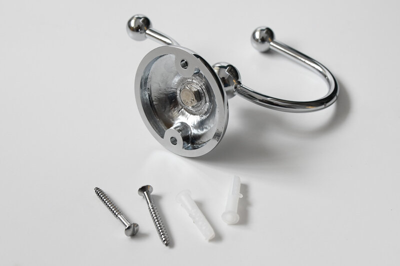 Móc treo đơn Kanly CHK01U