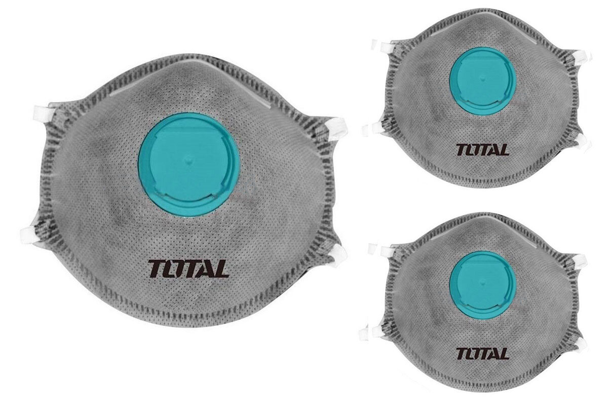 Mặt nạ chống bụi Total TSP406